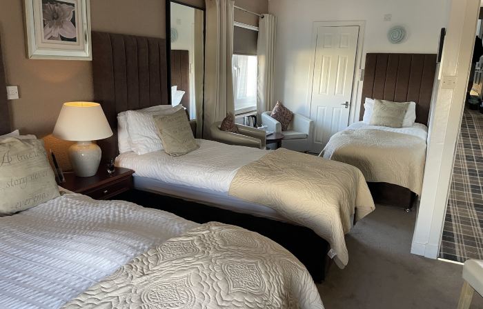 Beechwood Ensuite Guest House