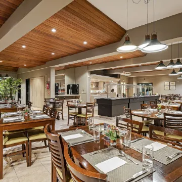 Slaviero Baia Norte Florianópolis