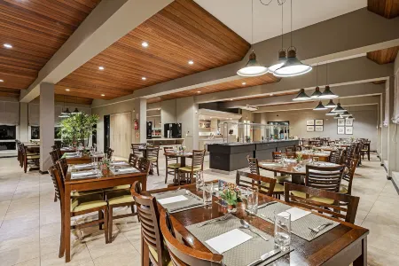 Slaviero Baia Norte Florianópolis