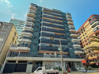 Guarapari Praia Hotel a 