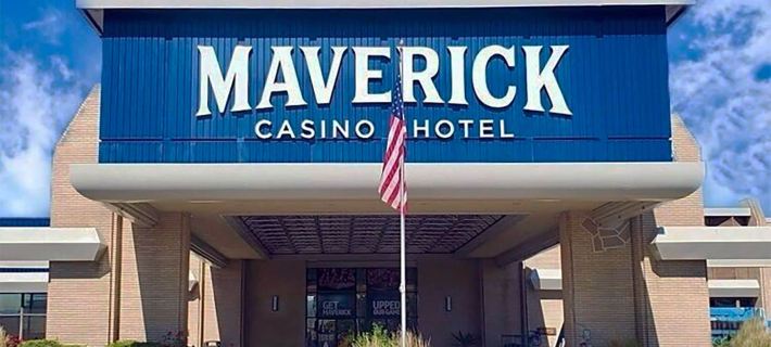 Maverick Hotel and Casino by Red Lion Hotels Hotels in Elko