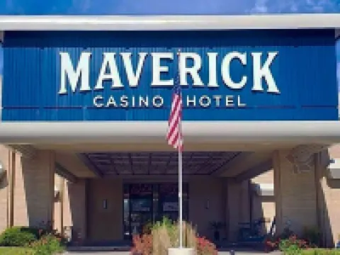 Maverick Hotel and Casino by Red Lion Hotels Hotels in Elko