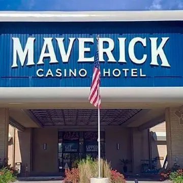 Maverick Hotel and Casino by Red Lion Hotels