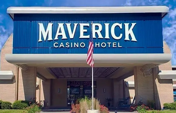 艾爾克紅獅酒店和