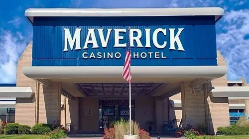 Maverick Hotel and Casino by Red Lion Hotels - Airport Shuttle