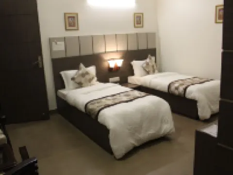 Hotel Sai Hotels in Rewari District