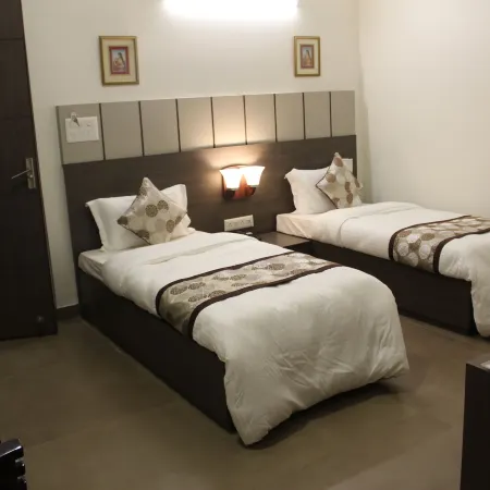 Hotel Sai Hotels in Rewari District