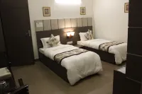 Hotel Sai Hotel di Rewari