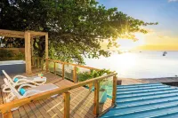 Coral Azur Beach Resort, 3 Star - Romantic