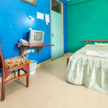 Rozala Motel