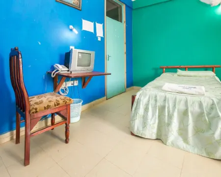 Rozala Motel Hotels in Bondo