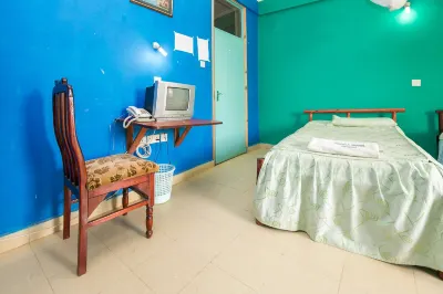 Rozala Motel Hotels in 