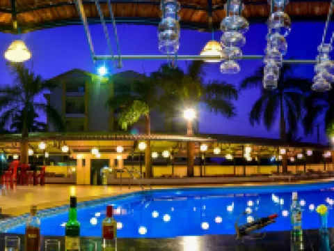 Hotel Colva Kinara Hotels in Colva