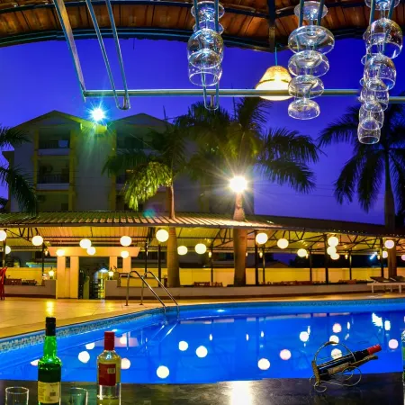 Hotel Colva Kinara