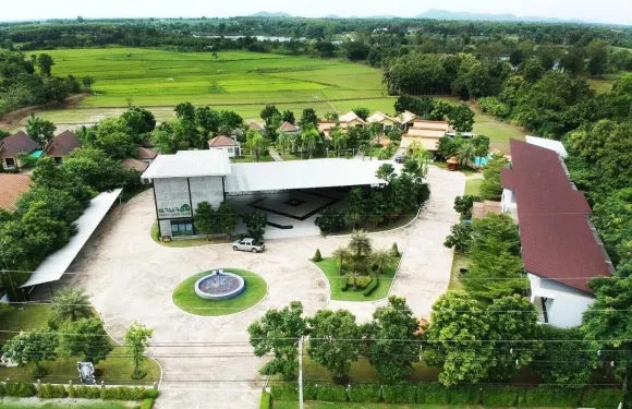 查納萊度假酒店