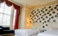 Manor House Hotel, Cockermouth Hotels in 