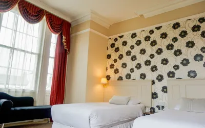 Manor House Hotel, Cockermouth Hoteles en Cockermouth