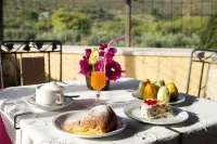 Alba Marina B&B Hotel di Castelluzzo