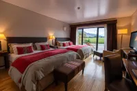 Loi Suites Chapelco Hotel Hotels in 