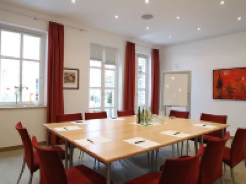 Hotel am Torturm Hotels in Volkach