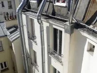 Hipotel Paris Voltaire Bastille Hotels near 11th arr.