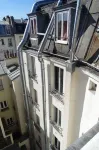 Hipotel Paris Voltaire Bastille