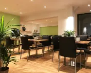 Business & City - breakfast