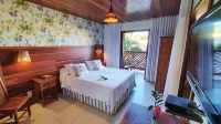 Pousada Casa do Forte Hotels in Imbassaí