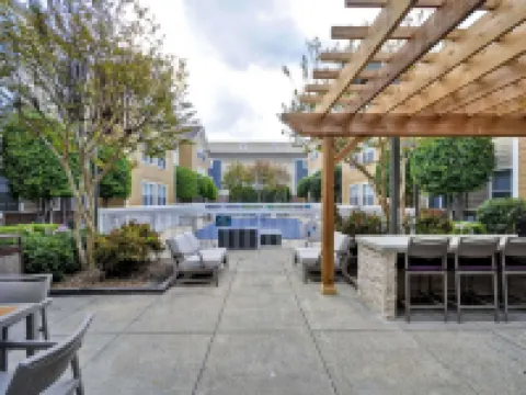 Homewood Suites by Hilton Memphis - Germantown (at Campbell Clinic) Hotels in Germantown