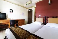 Rumah Tawa Guesthouse 1 - Desayuno