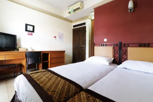 루마 타와 게스트하우스 1