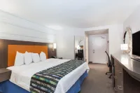 Days Inn by Wyndham Lanham Washington DC Hotels in Lanham