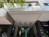 트랜스아메리카 벨루 오리존치 루르드 루르드 주변 호텔