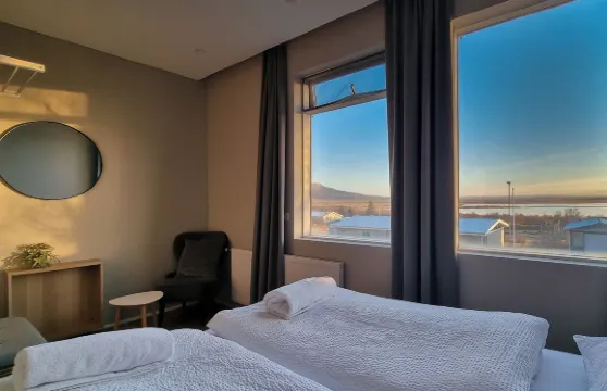 勞加瓦特恩酒店