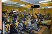 The Lodge at Flat Rock - Gym