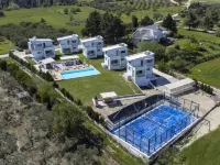 Blue Avenue Hotels in Pallini