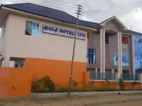 Tevom Hotel and Suites โรงแรมใน