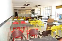 Hotel Ankola International - bar