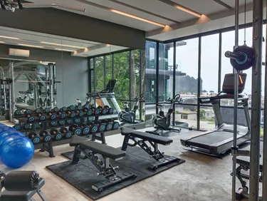 รูปภาพของA301- Forest View Corner Unit 1BR-1BATH Ao Nang