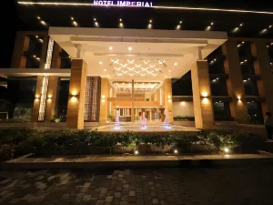 Sarovar Portico, Somnath