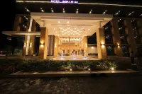 Sarovar Portico, Somnath Hotels near Cricket Ground