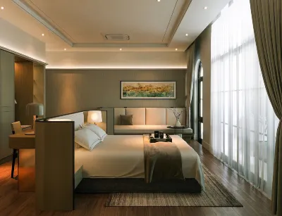 Dai Loc Hotel Ha Tien Hôtels à : 