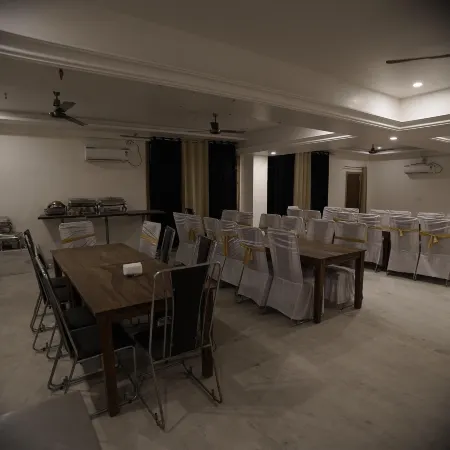 Hotel the Black Gold