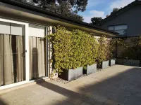 Two-bedroom duplex in central Canberra Hotels in 