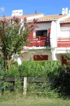 Luxury apartment 45m2 Golf of La Grande-Motte + private pool + sea