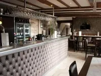 The Fleece Inn at Barkisland Hotels in Sowerby Bridge