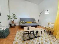 Superb 80 m² Duplex in Mulhouse – Ideal Location!