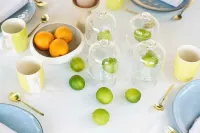 Swimming Pool Oasis Next To Downtown