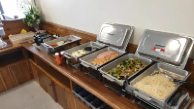 วนิดา รีสอร์ท - ฮาลาล