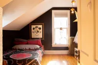 Best Location in Golden Artistic Magical Setting - 4-Star